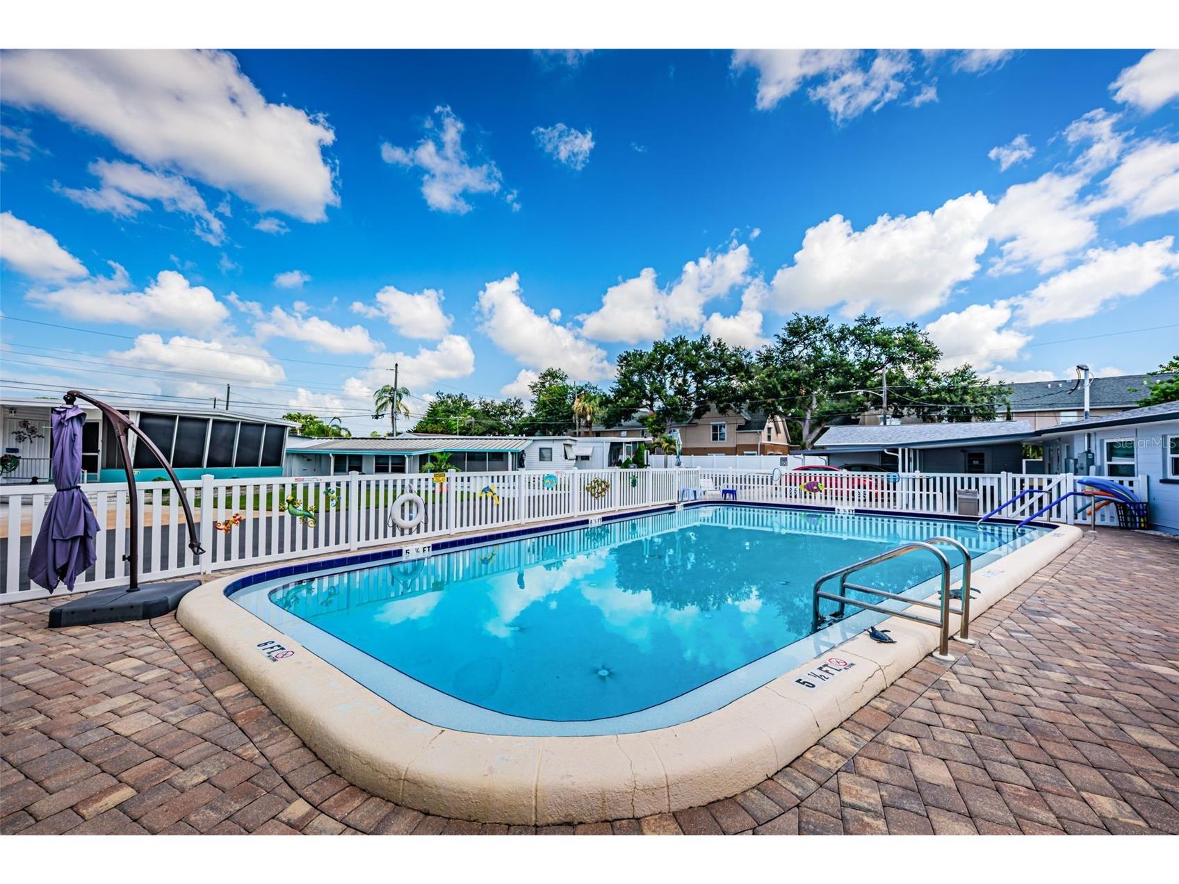 4187 72nd Street N #32 Saint Petersburg FL 33709 TB8522114 image42