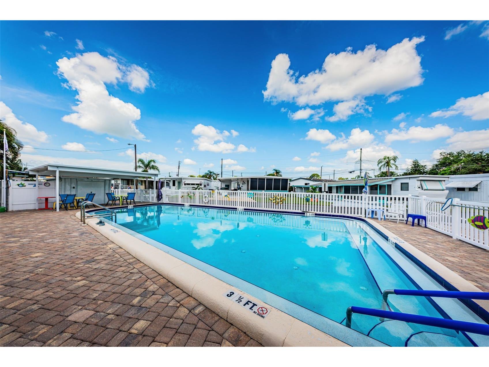 4187 72nd Street N #32 Saint Petersburg FL 33709 TB8522114 image43