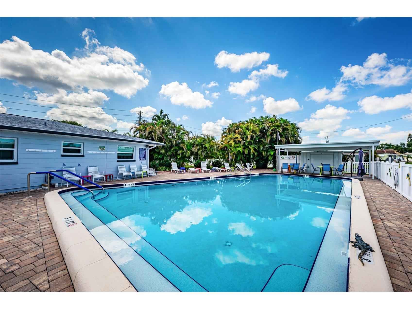 4187 72nd Street N #32 Saint Petersburg FL 33709 TB8522114 image44