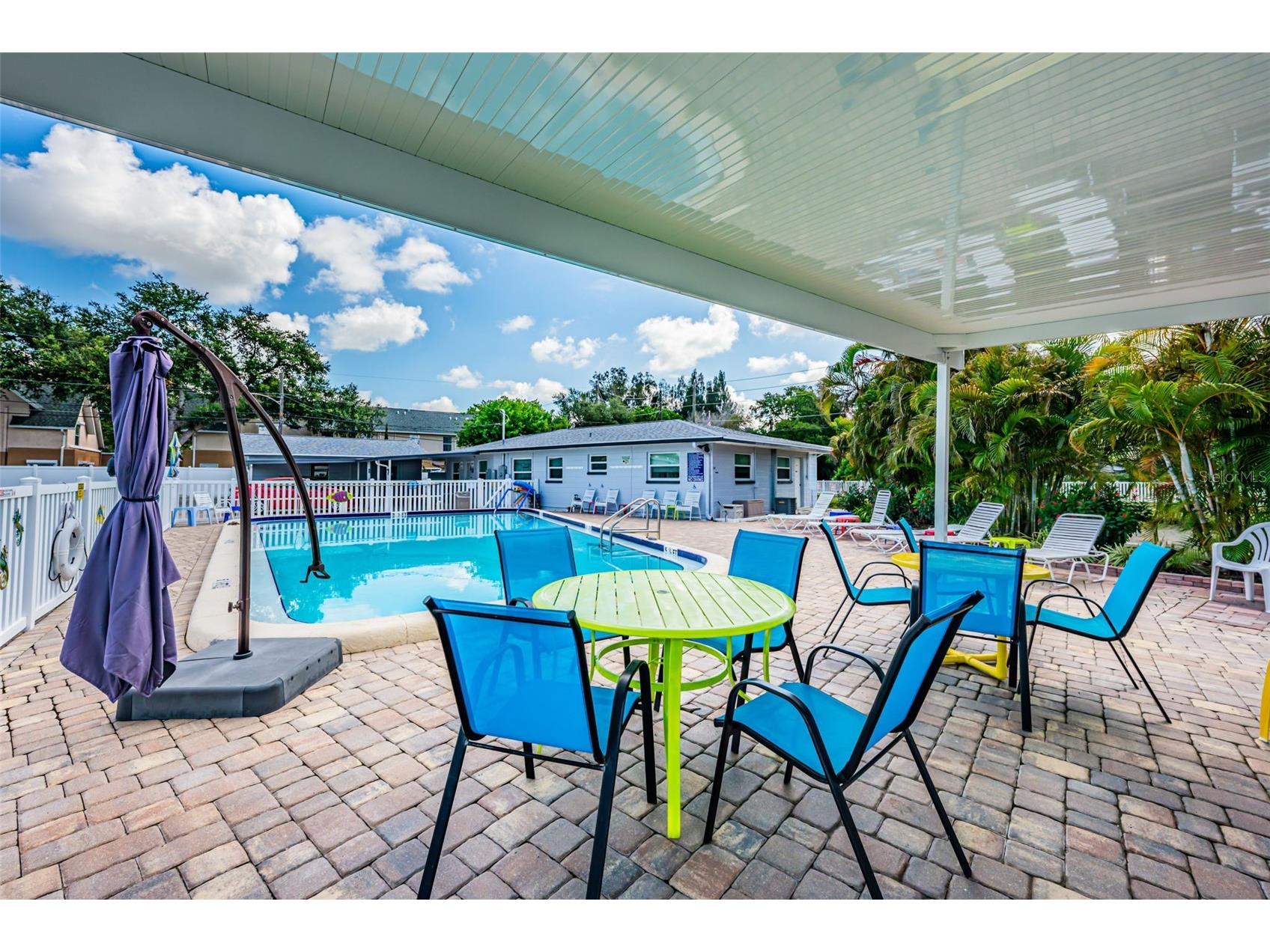4187 72nd Street N #32 Saint Petersburg FL 33709 TB8522114 image45