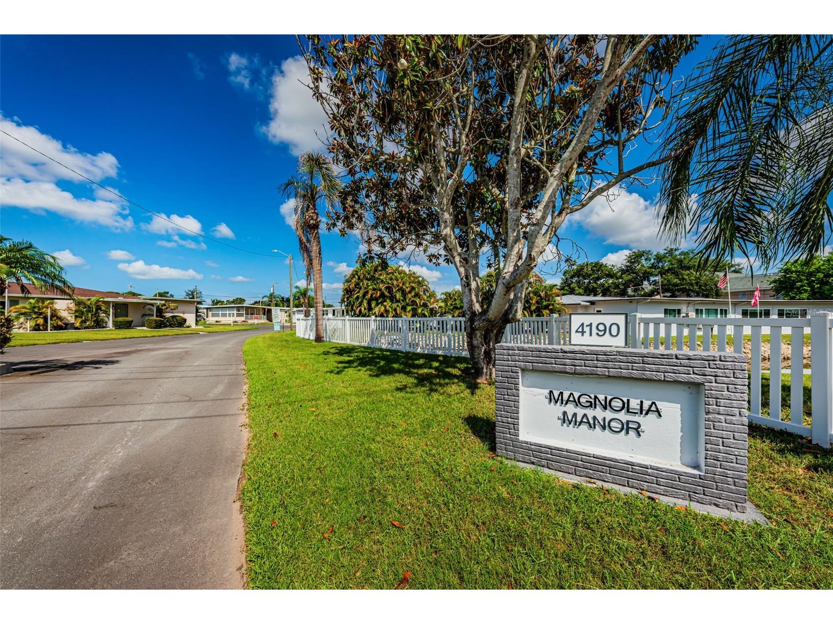4187 72nd Street N #32 Saint Petersburg FL 33709 TB8522114 image49