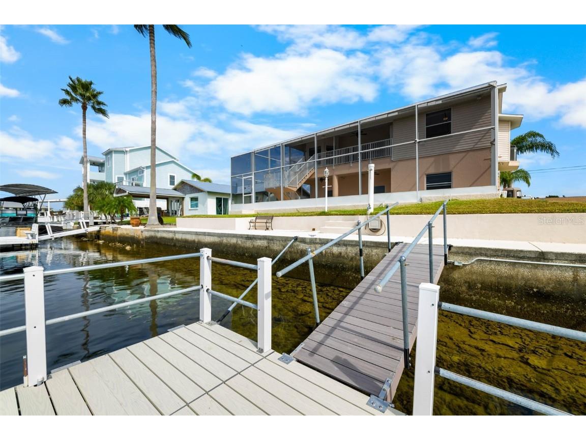 4187 Diaz Court Hernando Beach FL 34607 - GULF TB8442198 image33