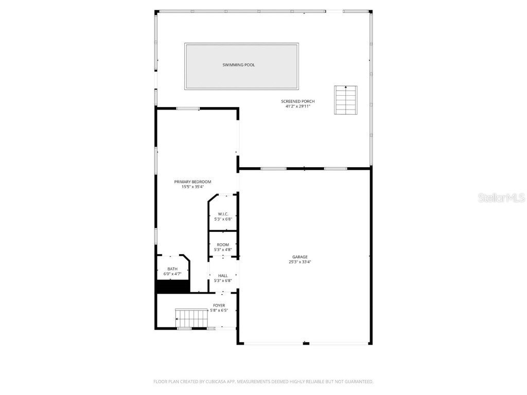 4187 Diaz Court Hernando Beach FL 34607 - GULF TB8442198 image34