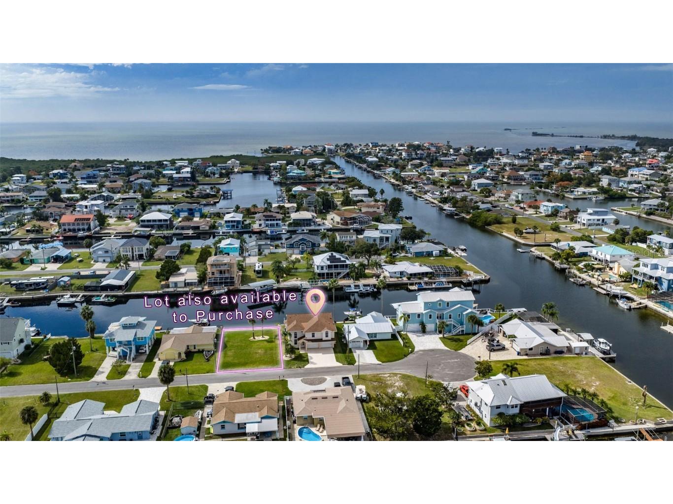 4187 Diaz Court Hernando Beach FL 34607 - GULF TB8442198 image4