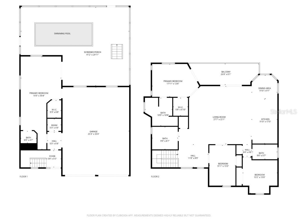 4187 Diaz Court Hernando Beach FL 34607 - GULF TB8442198 image42