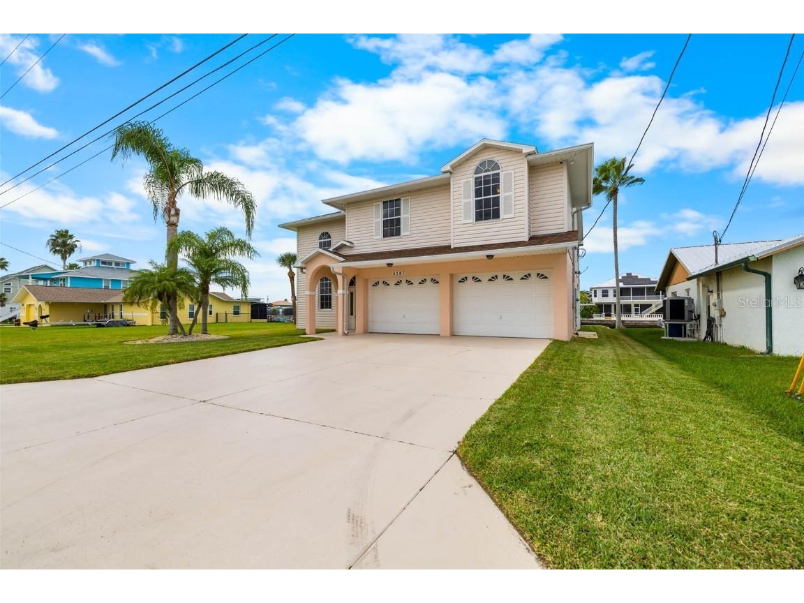 4187 Diaz Court Hernando Beach FL 34607 - GULF TB8442198 image43