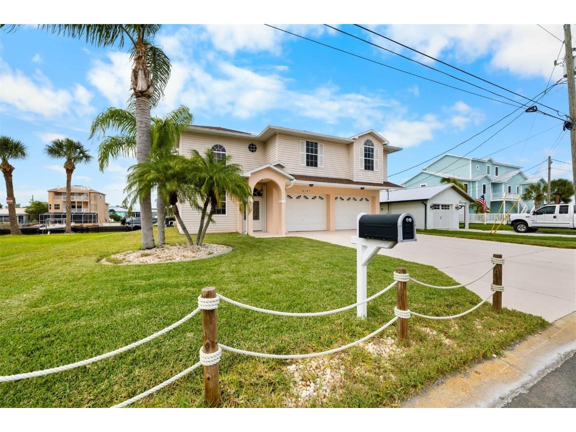 4187 Diaz Court Hernando Beach FL 34607 - GULF TB8442198 image45