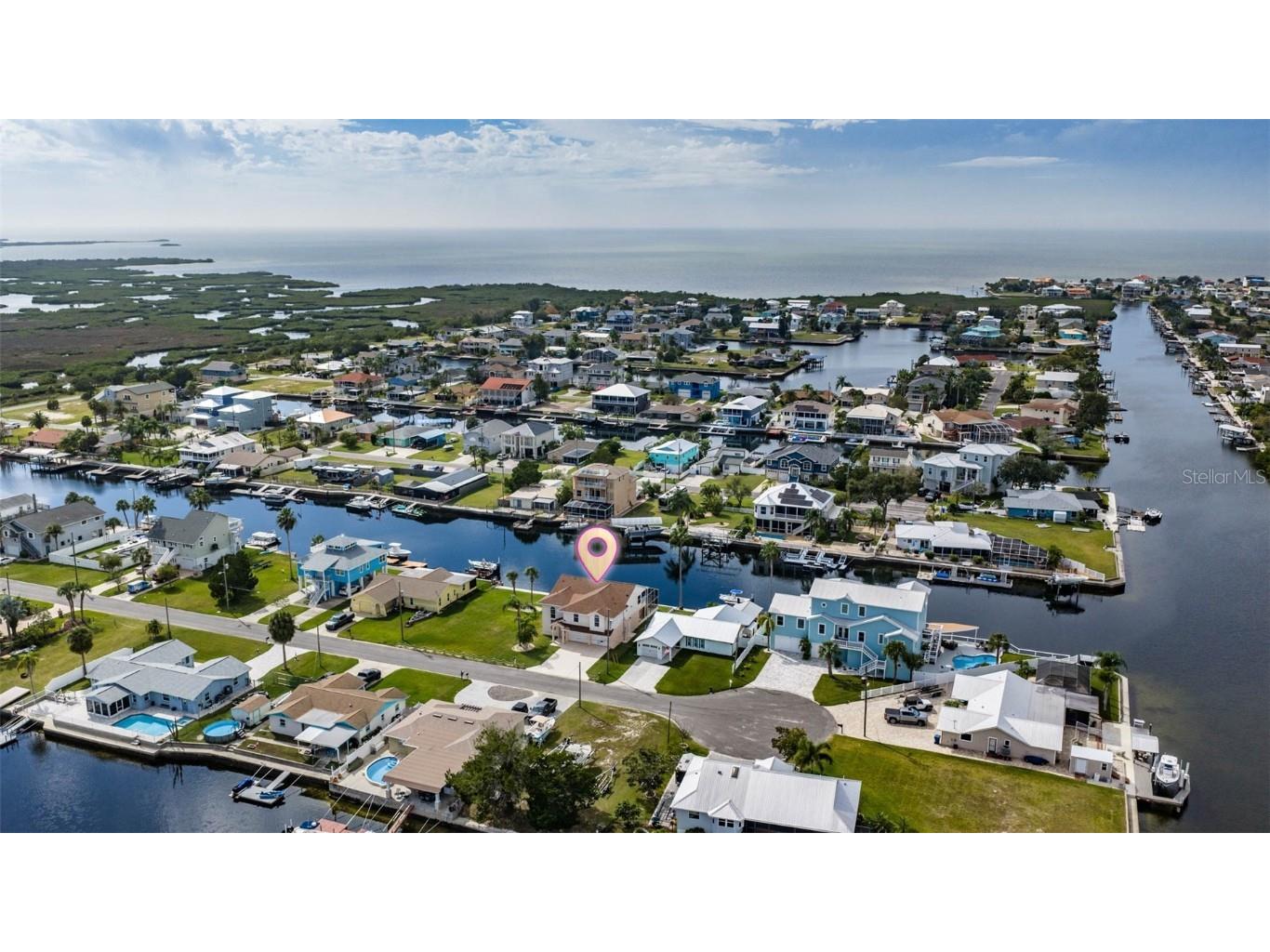 4187 Diaz Court Hernando Beach FL 34607 - GULF TB8442198 image49