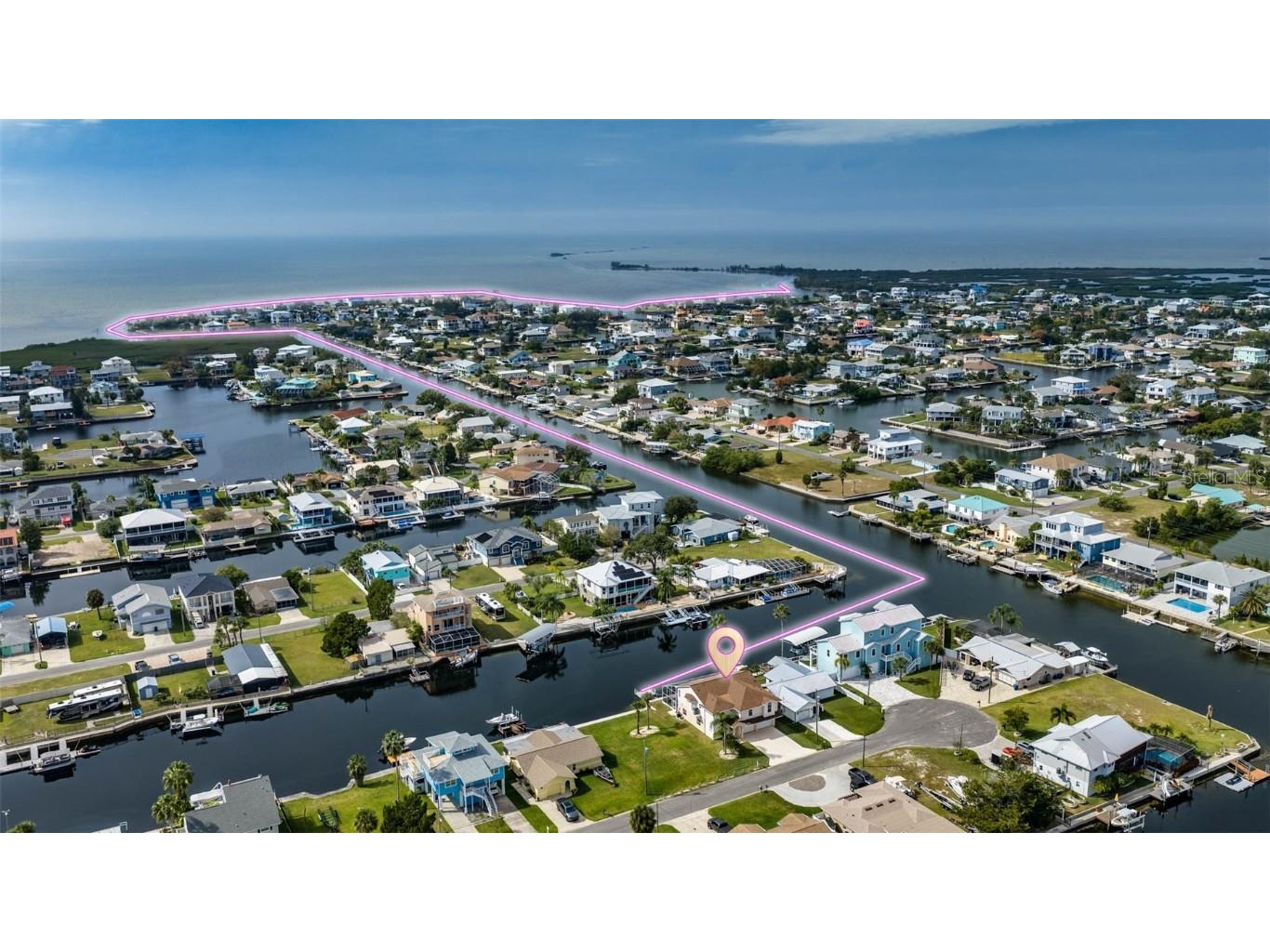 4187 Diaz Court Hernando Beach FL 34607 - GULF TB8442198 image5