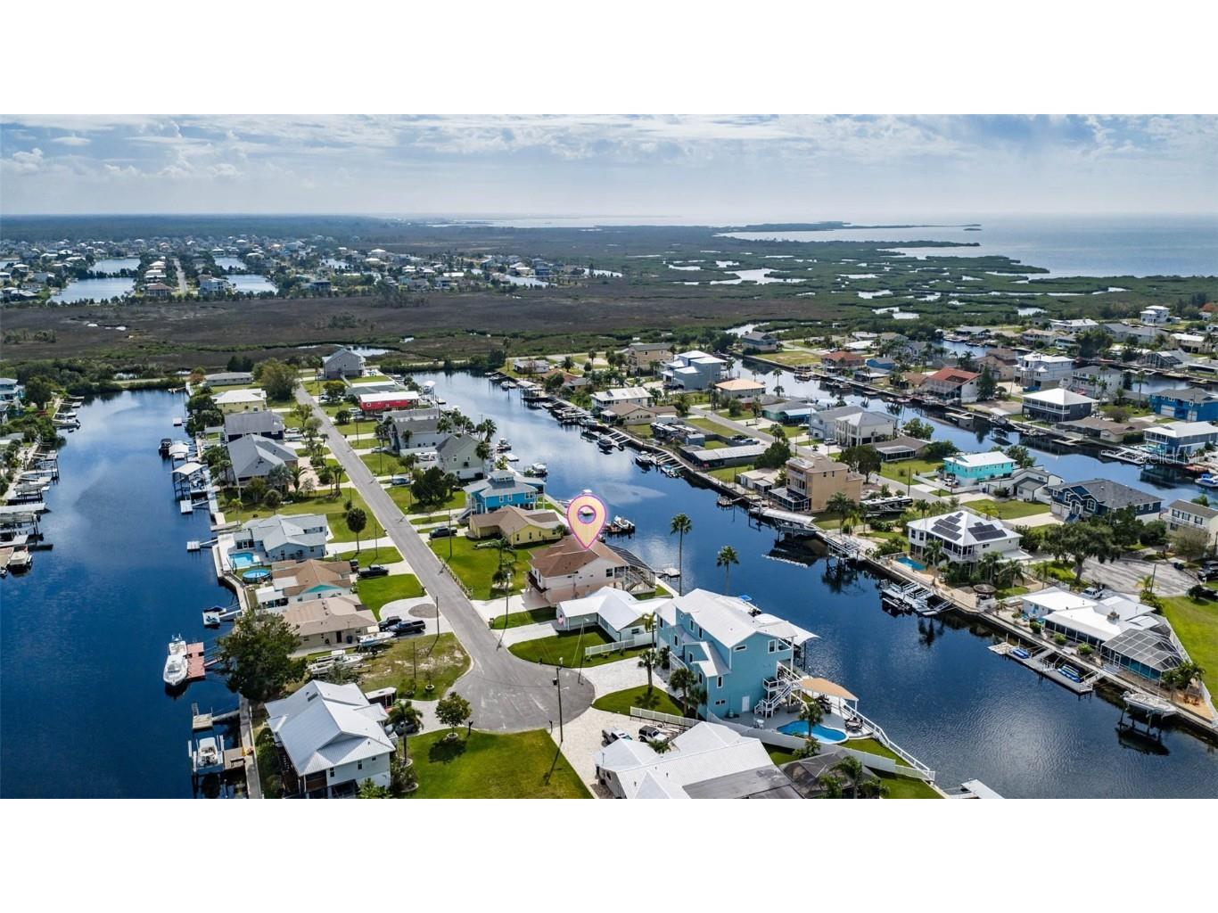 4187 Diaz Court Hernando Beach FL 34607 - GULF TB8442198 image50