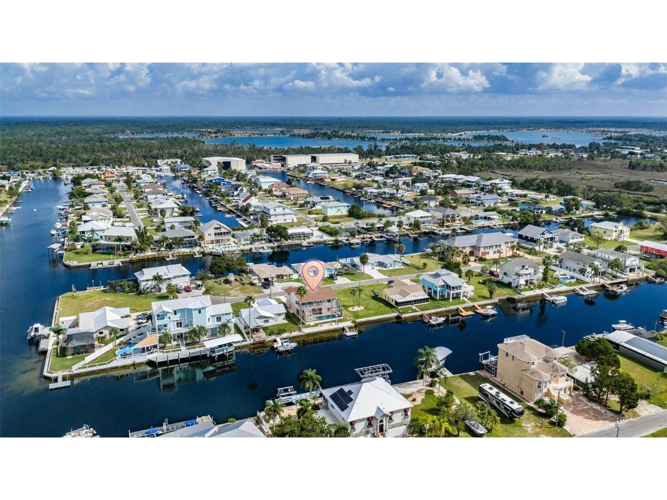 4187 Diaz Court Hernando Beach FL 34607 - GULF TB8442198 image52