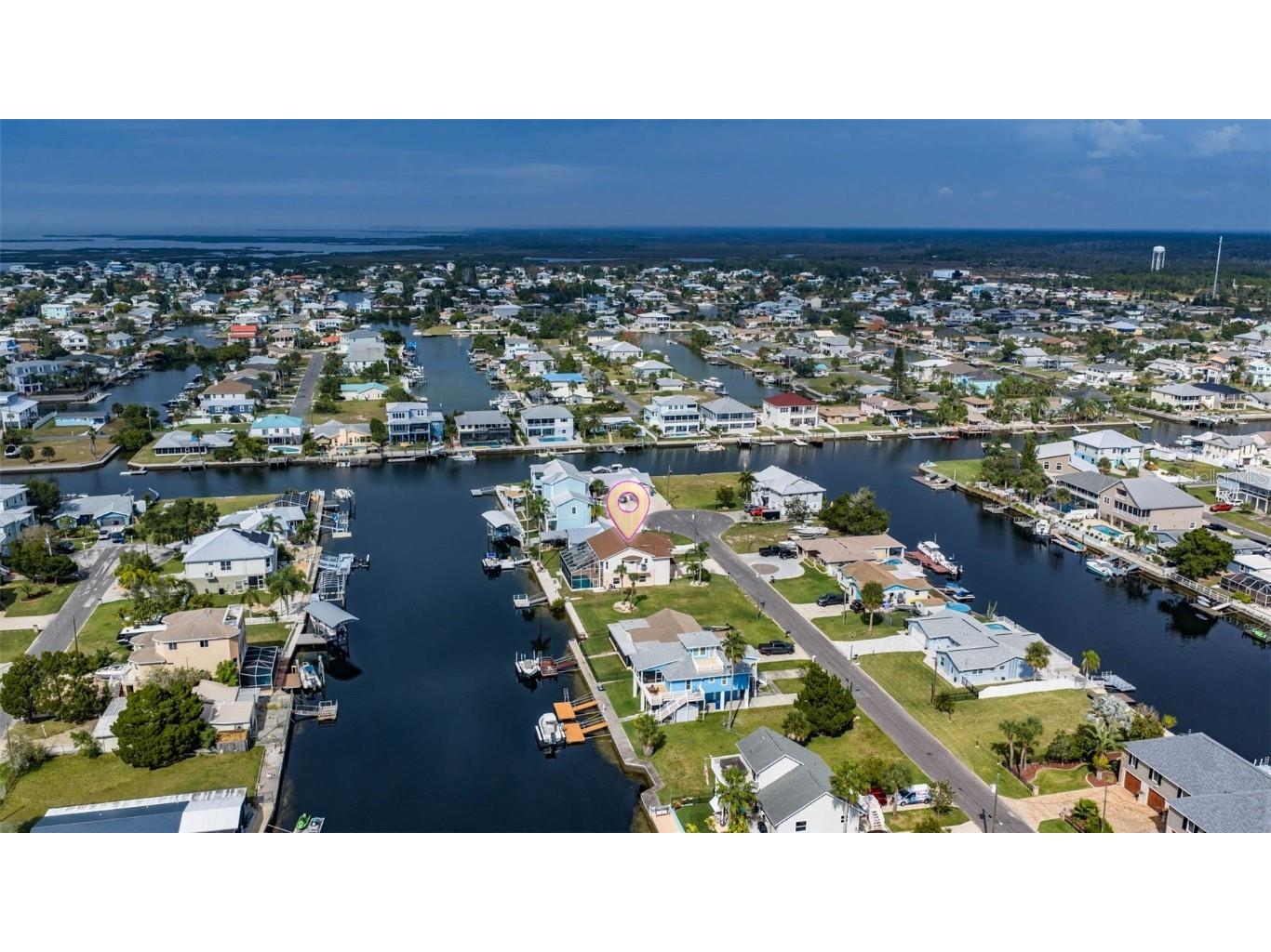 4187 Diaz Court Hernando Beach FL 34607 - GULF TB8442198 image54