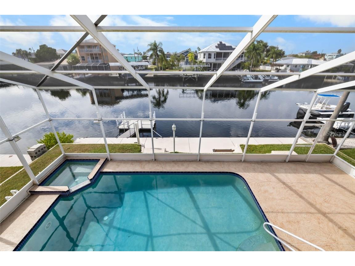 4187 Diaz Court Hernando Beach FL 34607 - GULF TB8442198 image6