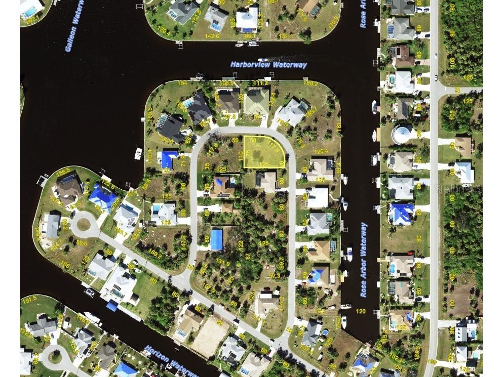 4187 Perch Circle Port Charlotte FL 33948 D6142888 image1