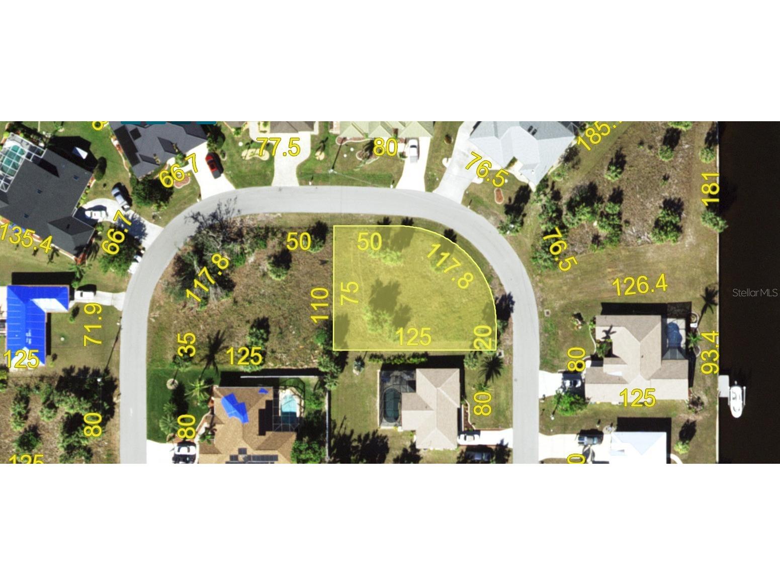 4187 Perch Circle Port Charlotte FL 33948 D6142888 image2