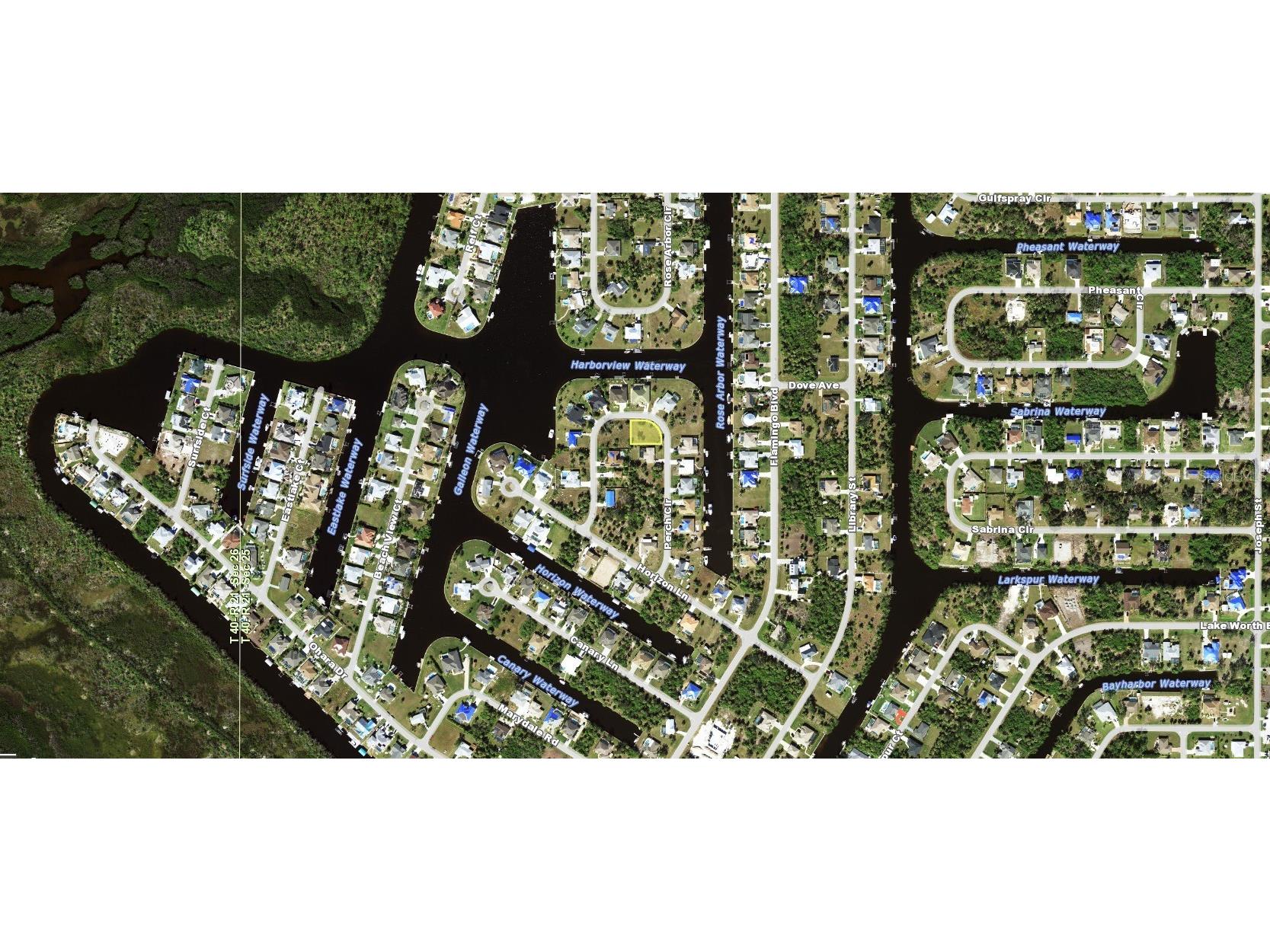 4187 Perch Circle Port Charlotte FL 33948 D6142888 image3