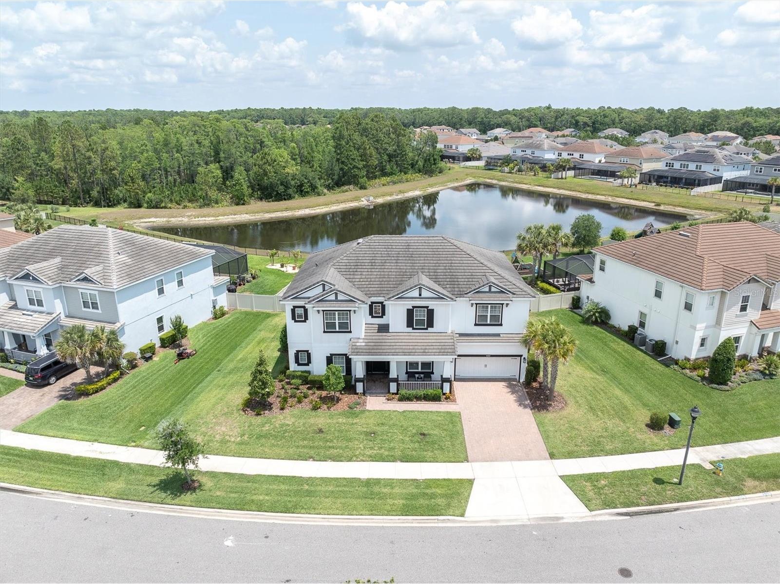 4188 Barbour Trail Odessa FL 33556 W7887130 image1