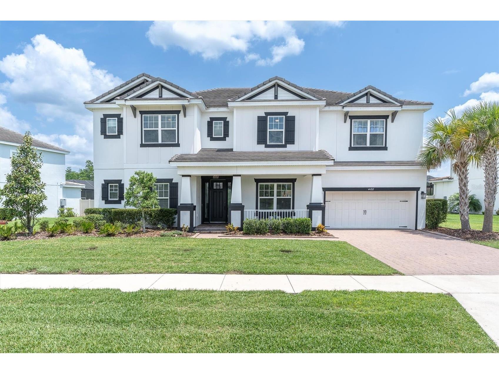 4188 Barbour Trail Odessa FL 33556 W7887130 image2