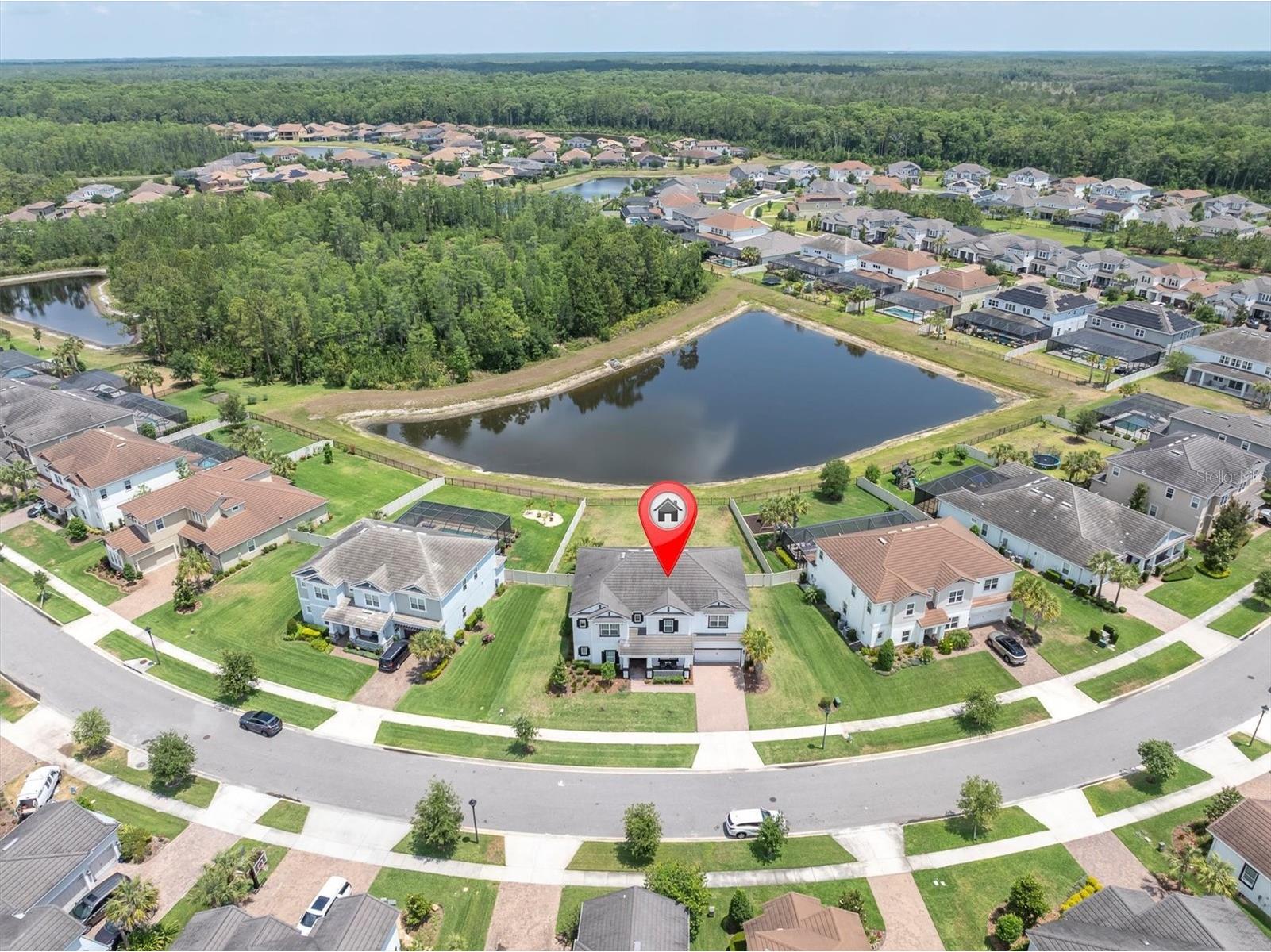 4188 Barbour Trail Odessa FL 33556 W7887130 image50