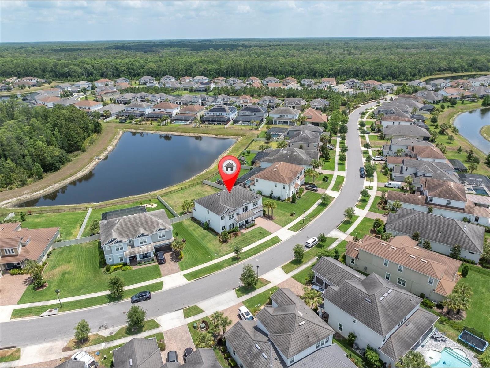 4188 Barbour Trail Odessa FL 33556 W7887130 image63