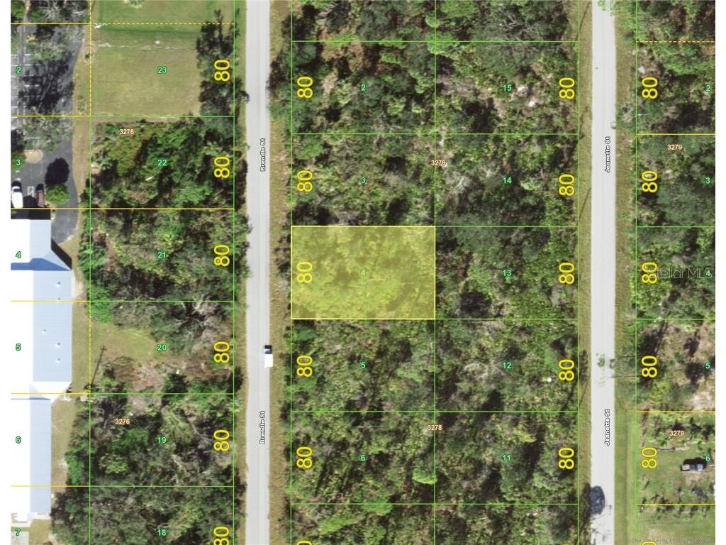 4188 Brendle Street Port Charlotte FL 33948 D6140771 image1