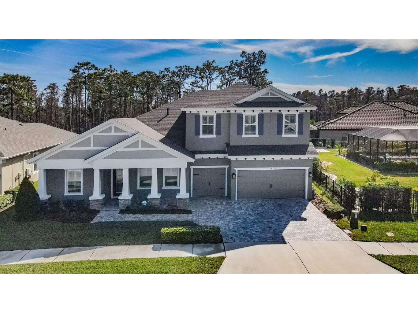 4188 Glade Wood Loop New Port Richey FL 34655 W7860039 image1