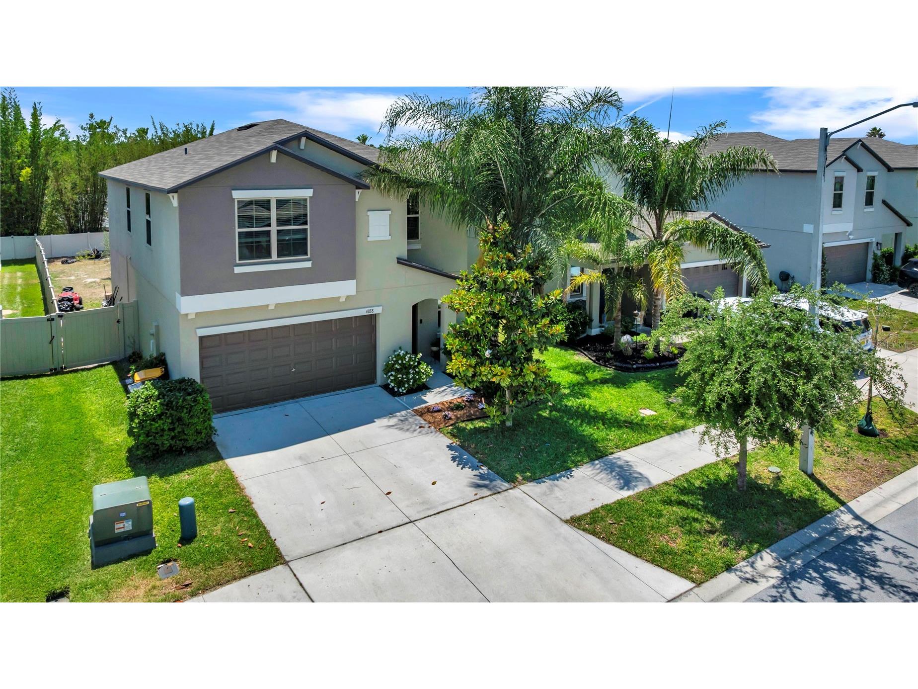 4188 Hanover Drive New Port Richey FL 34653 TB8487662 image3