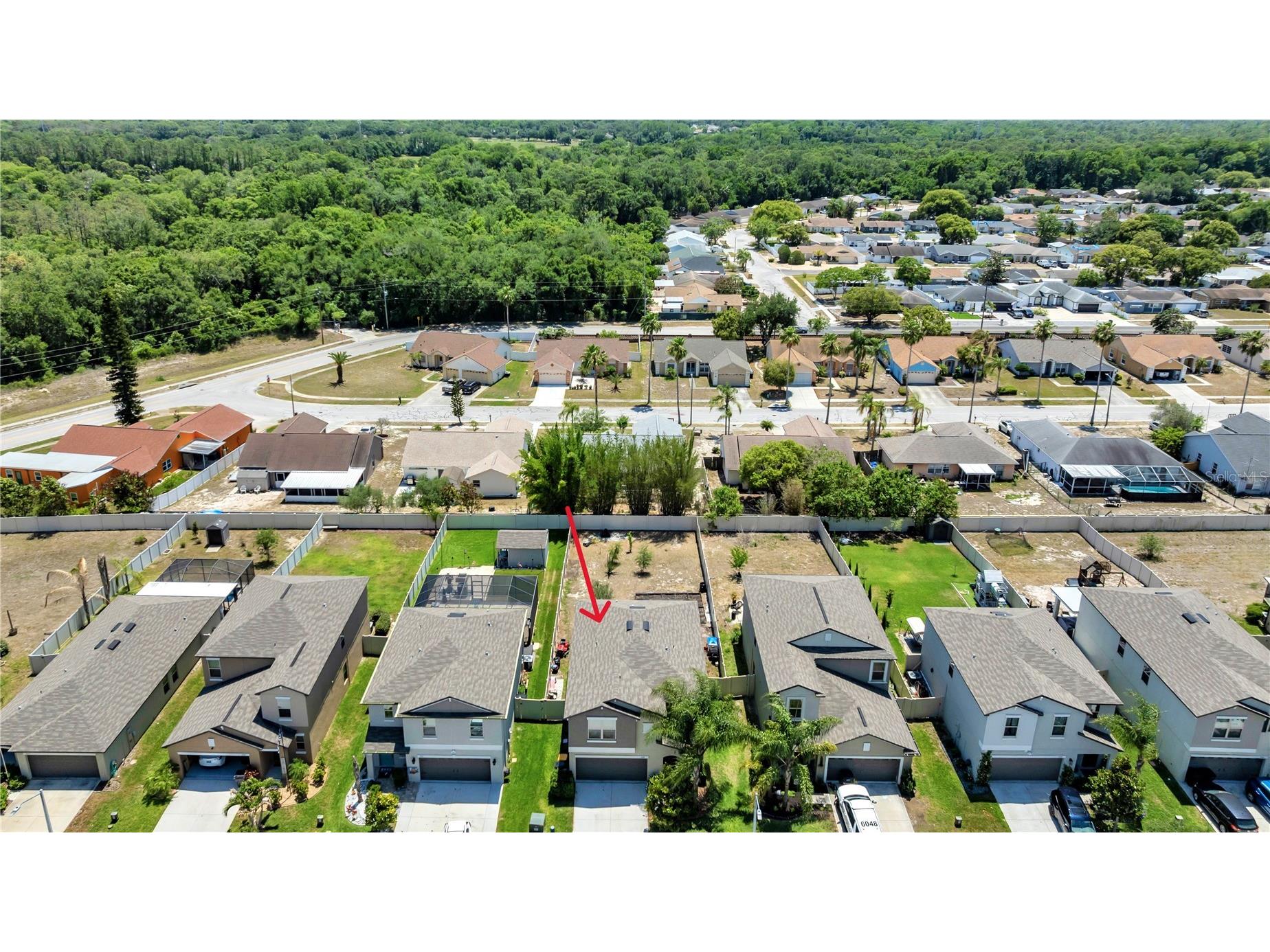 4188 Hanover Drive New Port Richey FL 34653 TB8487662 image35