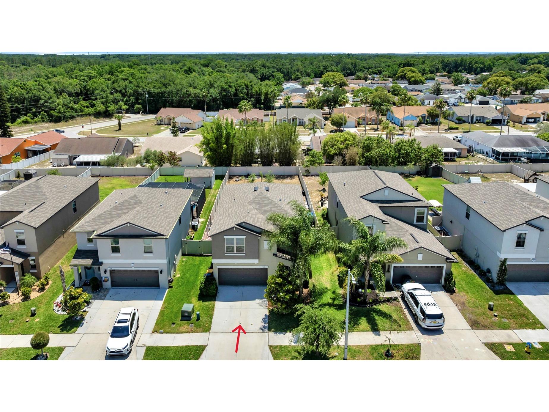 4188 Hanover Drive New Port Richey FL 34653 TB8487662 image5