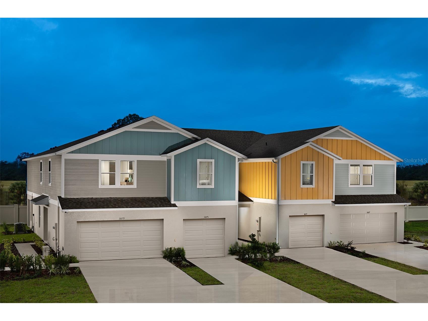 4188 Hummock Place Haines City FL 33844 TB8495406 image1