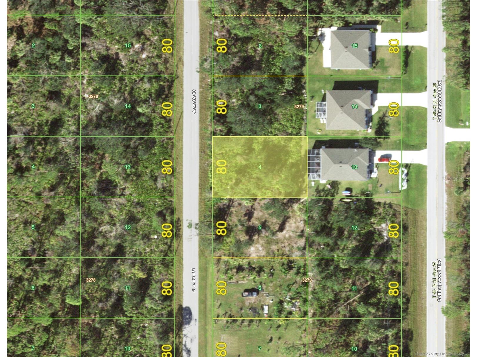 4188 Jeanette Street Port Charlotte FL 33948 D6146078 image2