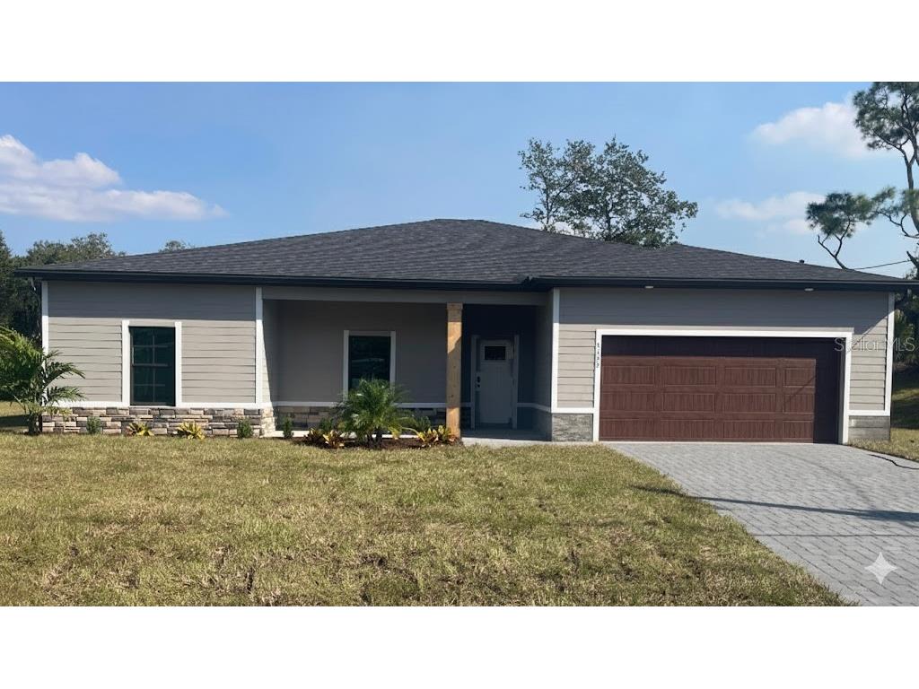 4188 Monterey Lane North Port FL 34288 C7515891 image1