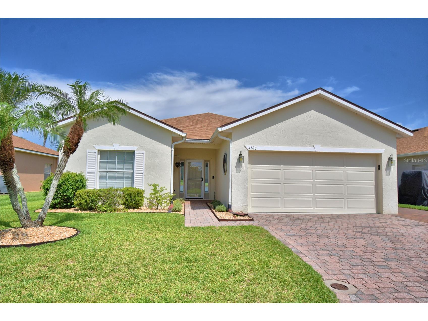 4188 Muirfield Loop Lake Wales FL 33859 - Retention pond L4953642 image1
