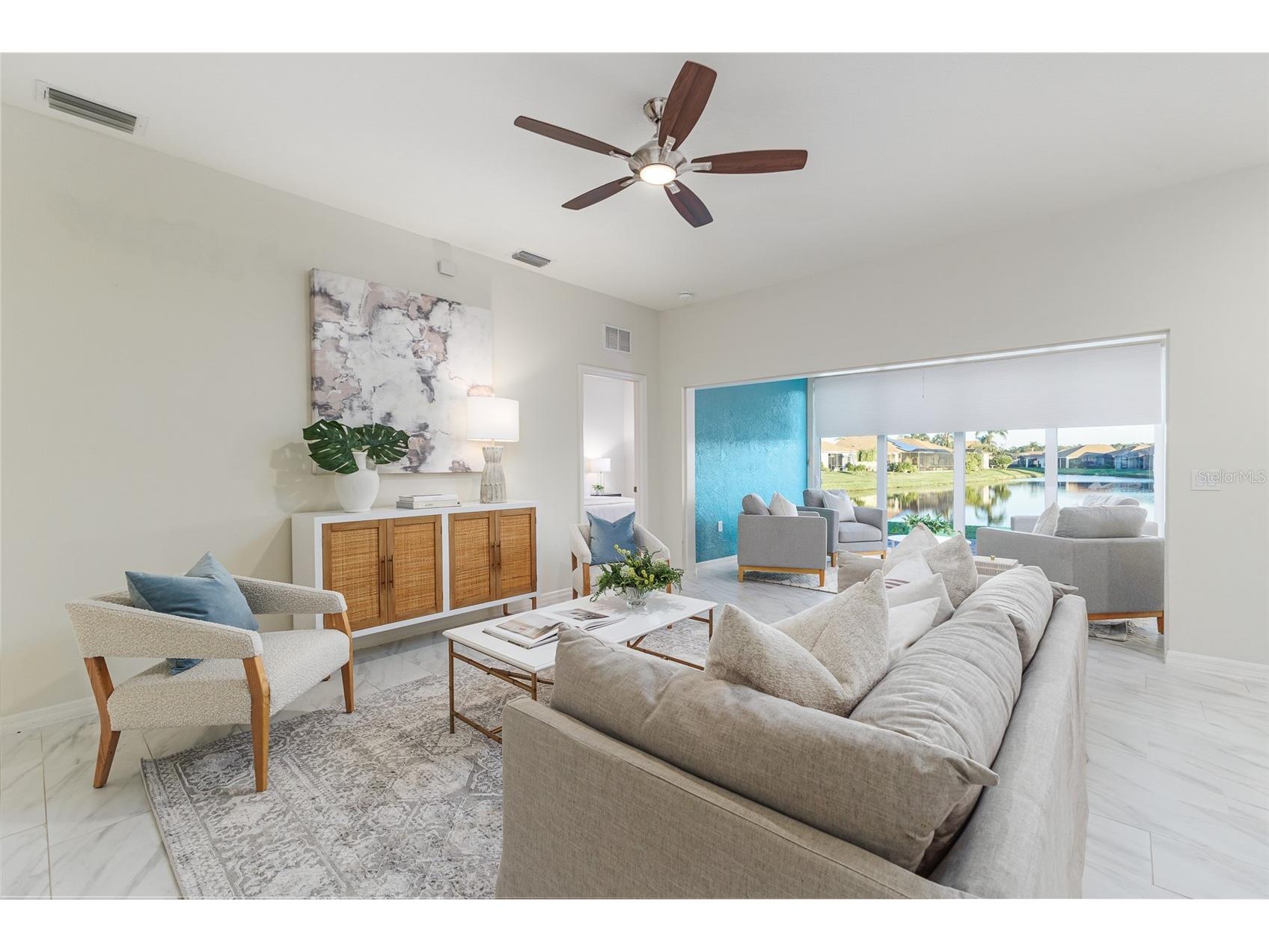 4188 Muirfield Loop Lake Wales FL 33859 - Retention pond L4953642 image16