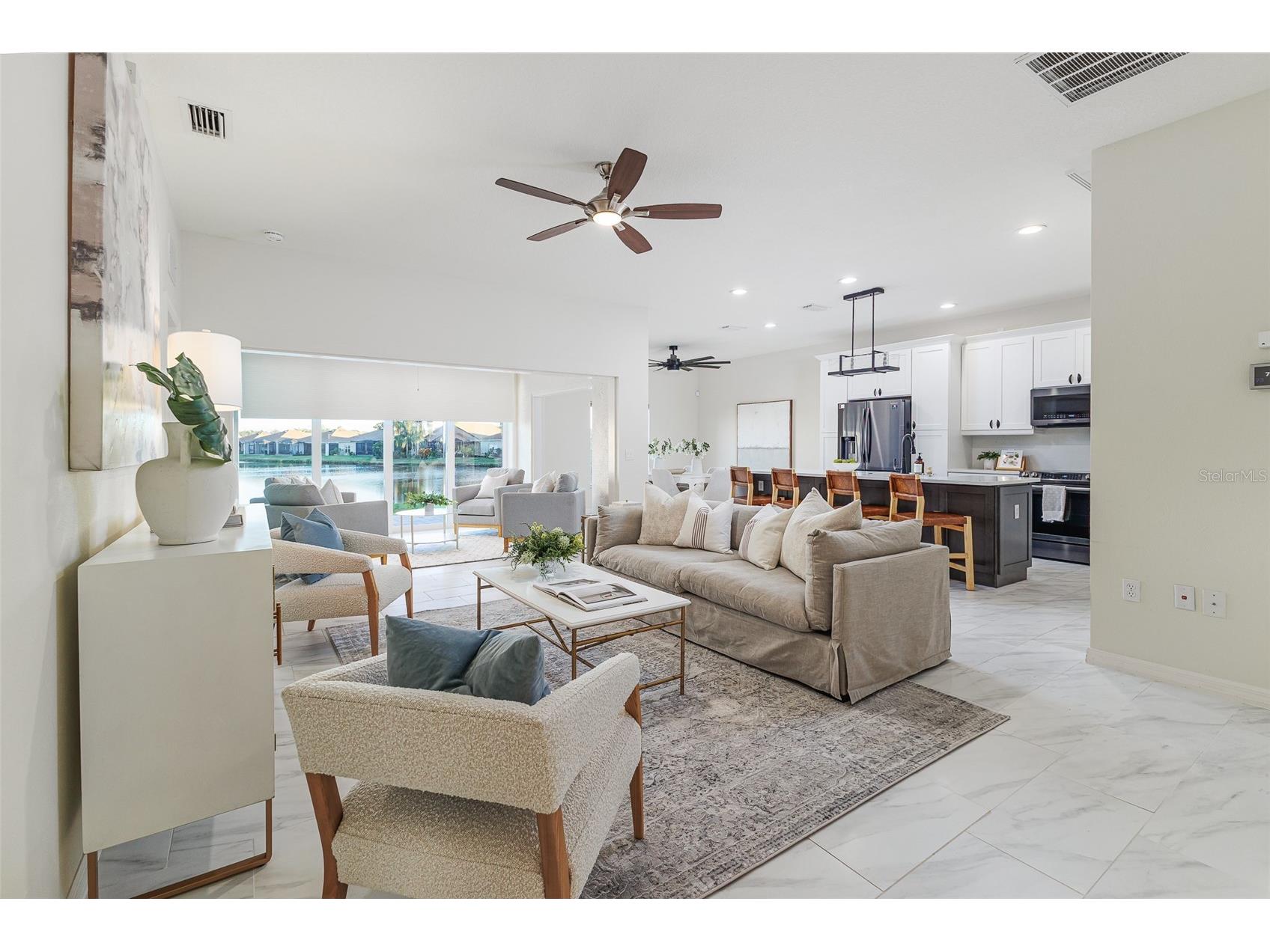 4188 Muirfield Loop Lake Wales FL 33859 - Retention pond L4953642 image17