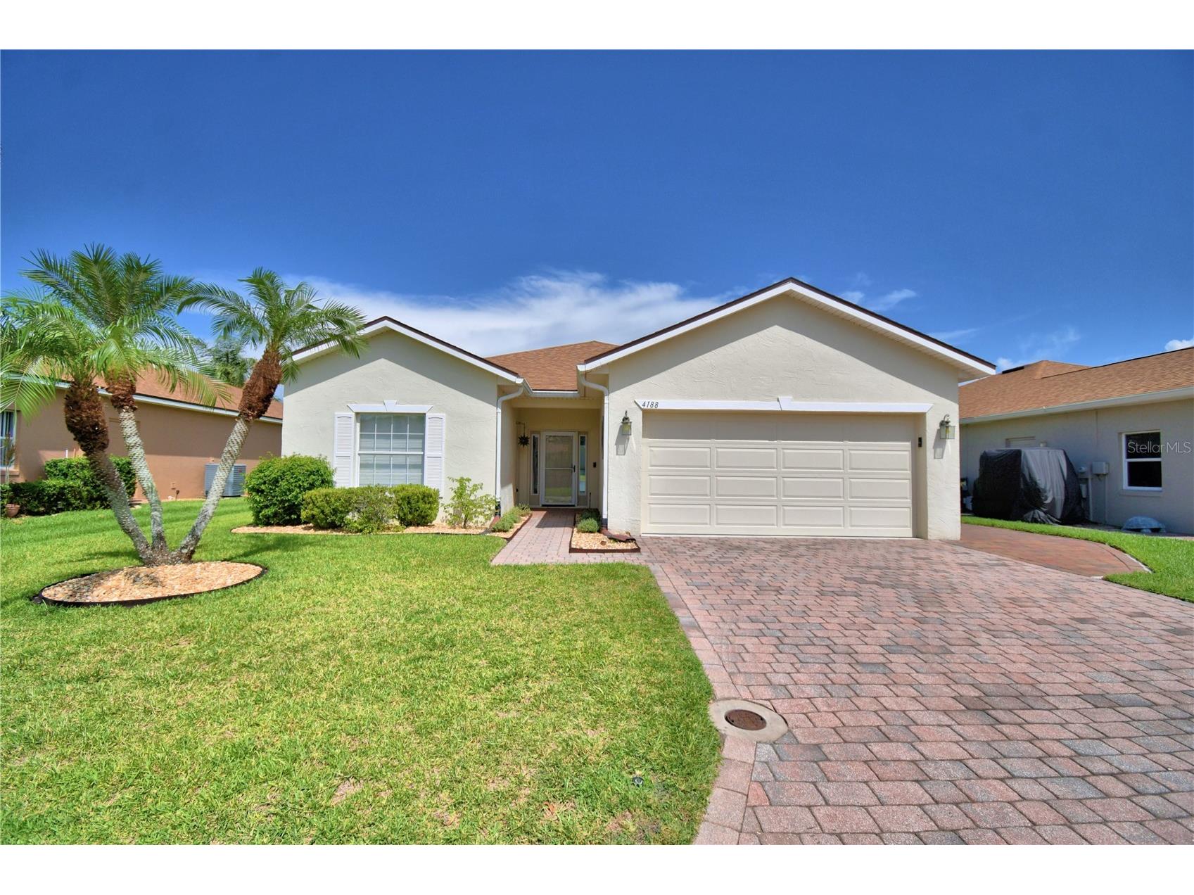 4188 Muirfield Loop Lake Wales FL 33859 - Retention pond L4953642 image2