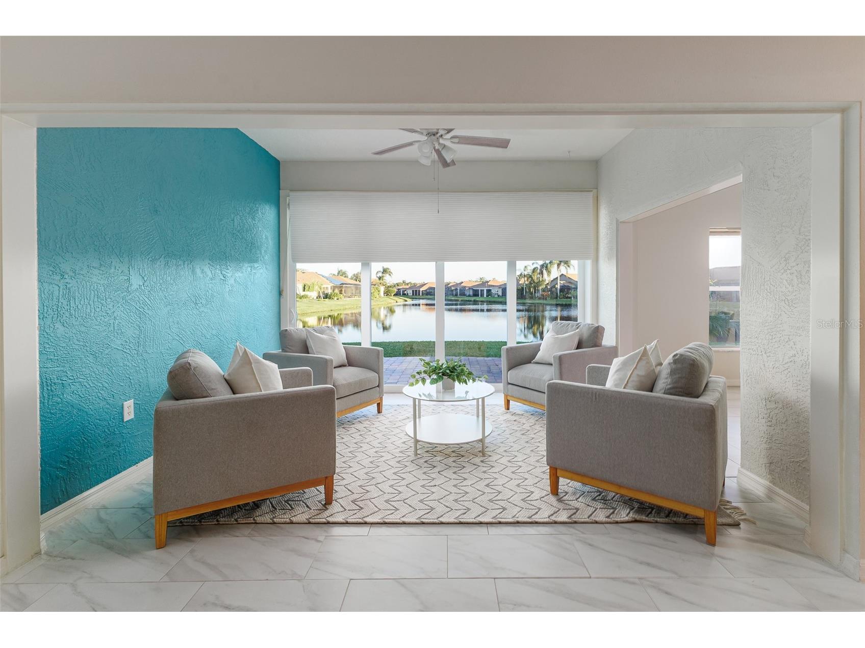 4188 Muirfield Loop Lake Wales FL 33859 - Retention pond L4953642 image3