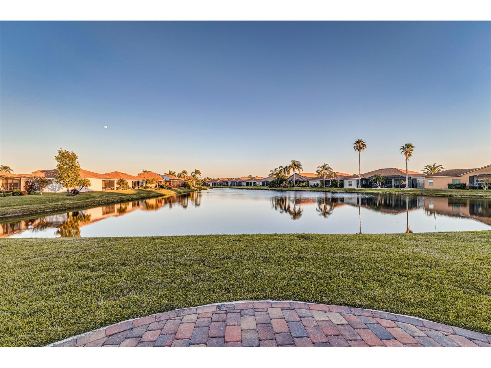 4188 Muirfield Loop Lake Wales FL 33859 - Retention pond L4953642 image48