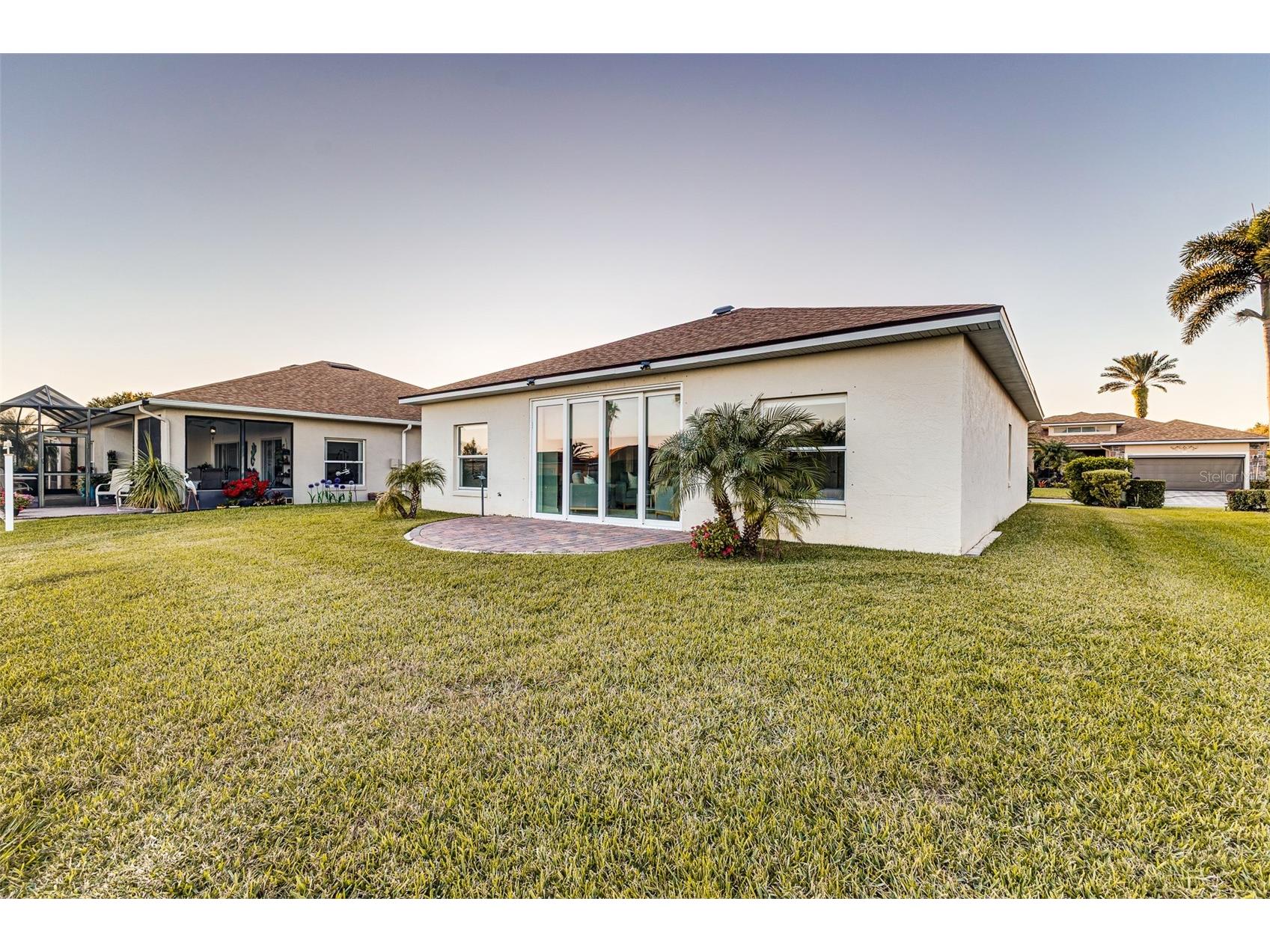 4188 Muirfield Loop Lake Wales FL 33859 - Retention pond L4953642 image49