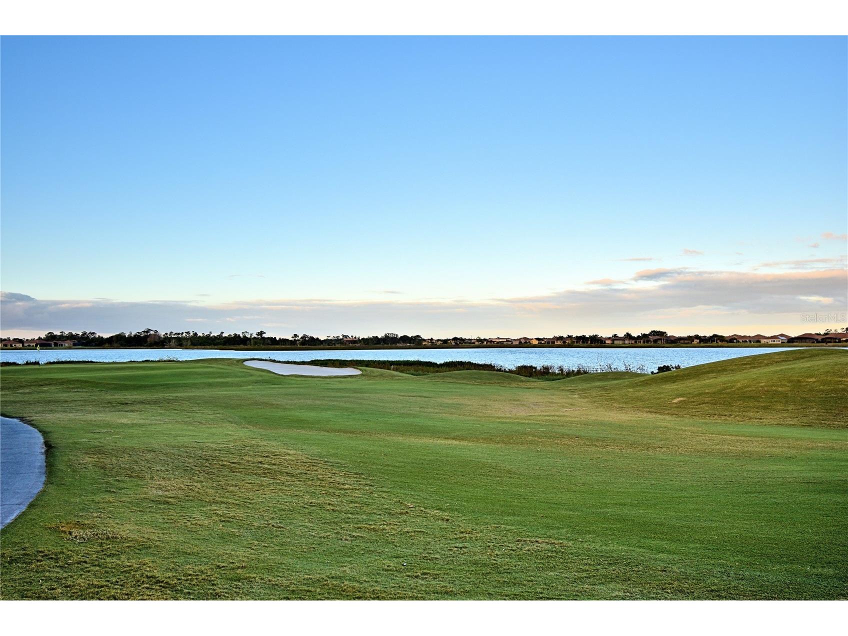 4188 Muirfield Loop Lake Wales FL 33859 - Retention pond L4953642 image50