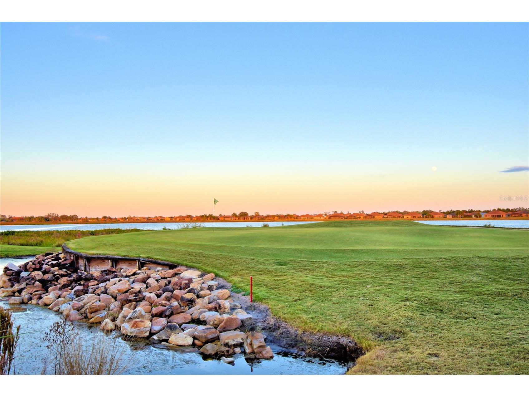 4188 Muirfield Loop Lake Wales FL 33859 - Retention pond L4953642 image52