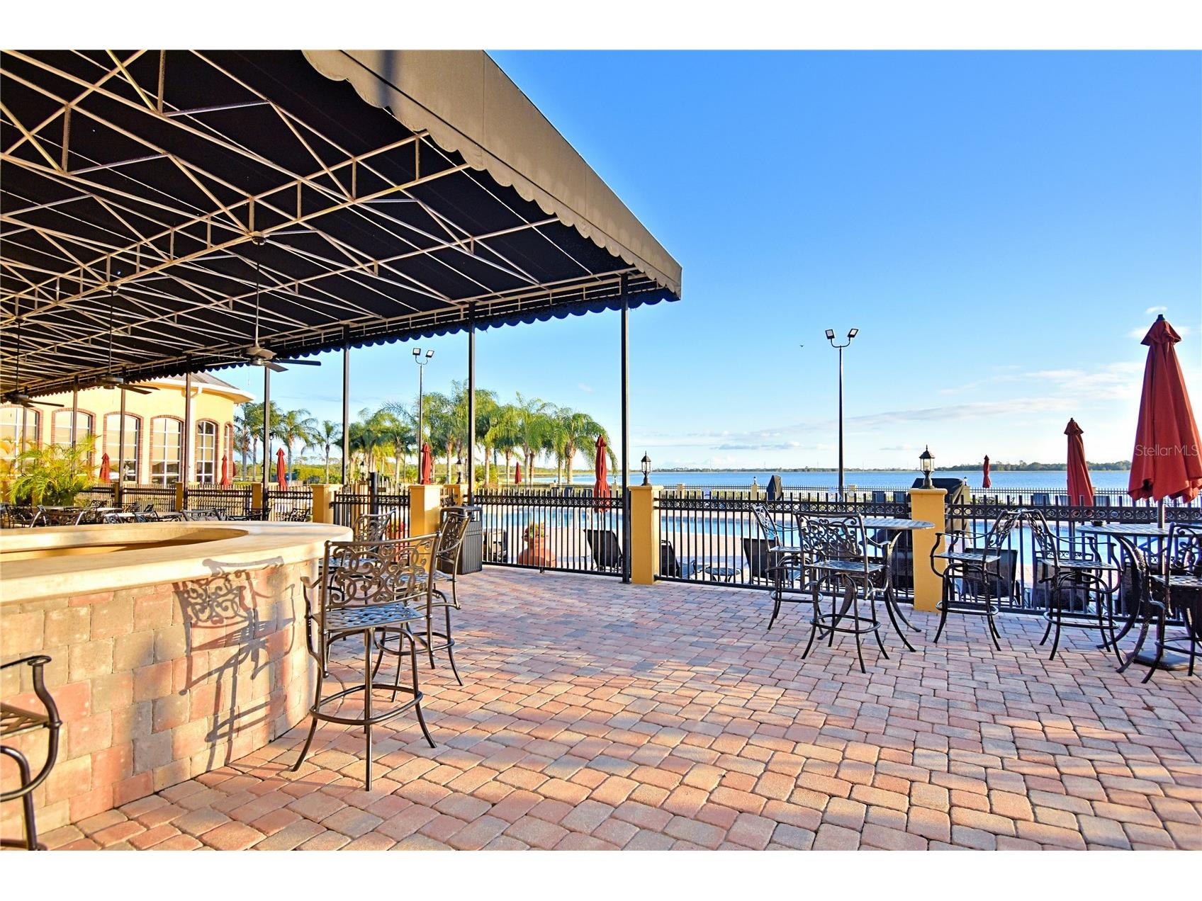 4188 Muirfield Loop Lake Wales FL 33859 - Retention pond L4953642 image54