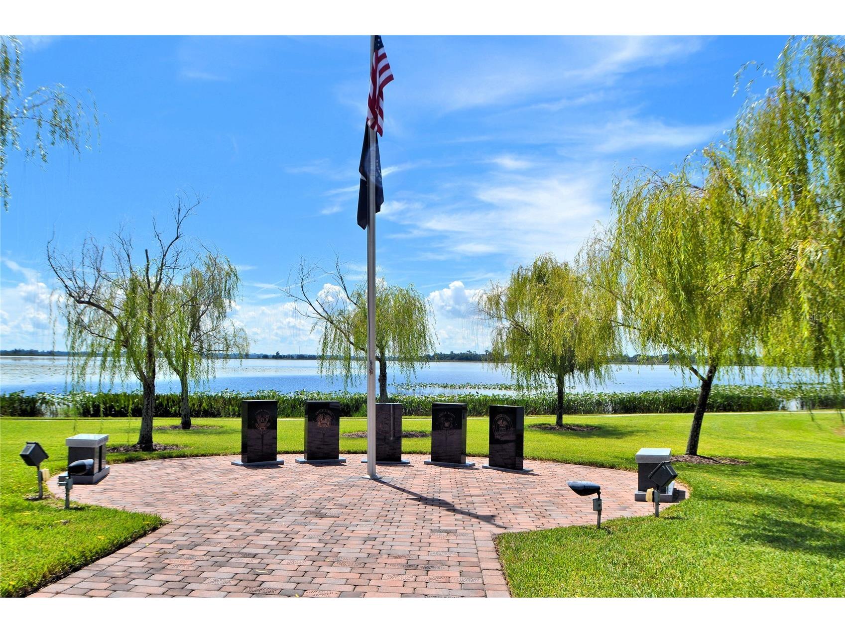 4188 Muirfield Loop Lake Wales FL 33859 - Retention pond L4953642 image55