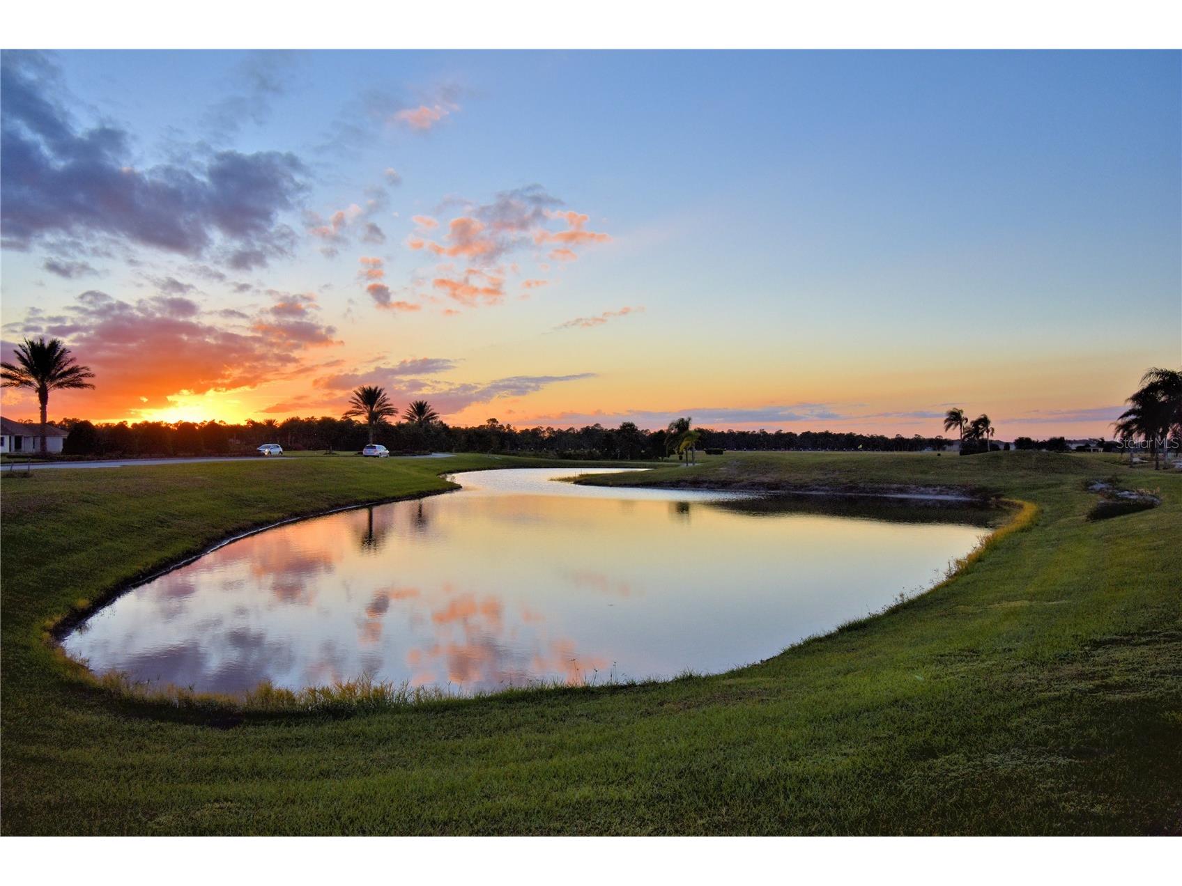 4188 Muirfield Loop Lake Wales FL 33859 - Retention pond L4953642 image57
