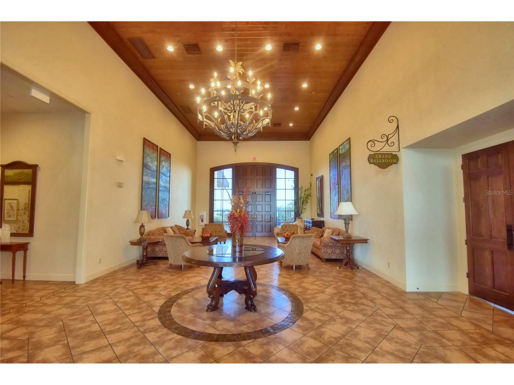 4188 Muirfield Loop Lake Wales FL 33859 - Retention pond L4953642 image58