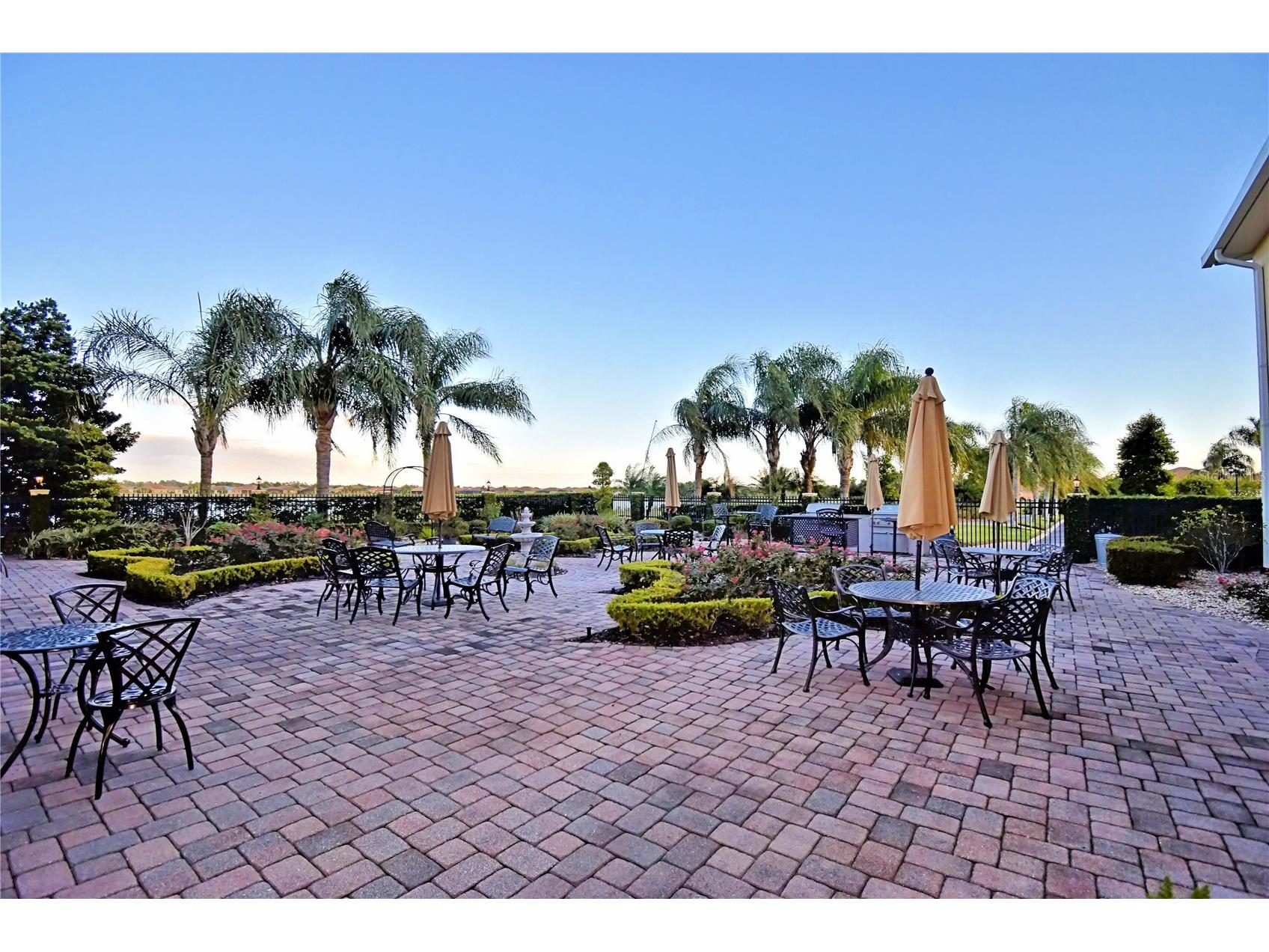 4188 Muirfield Loop Lake Wales FL 33859 - Retention pond L4953642 image63