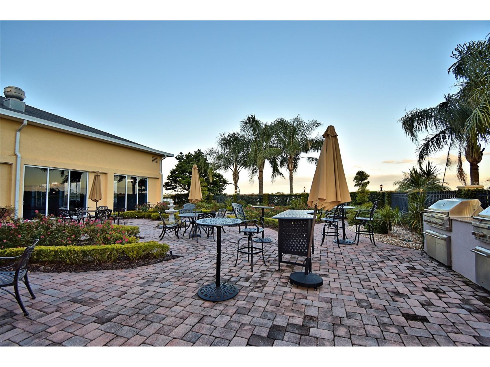 4188 Muirfield Loop Lake Wales FL 33859 - Retention pond L4953642 image64