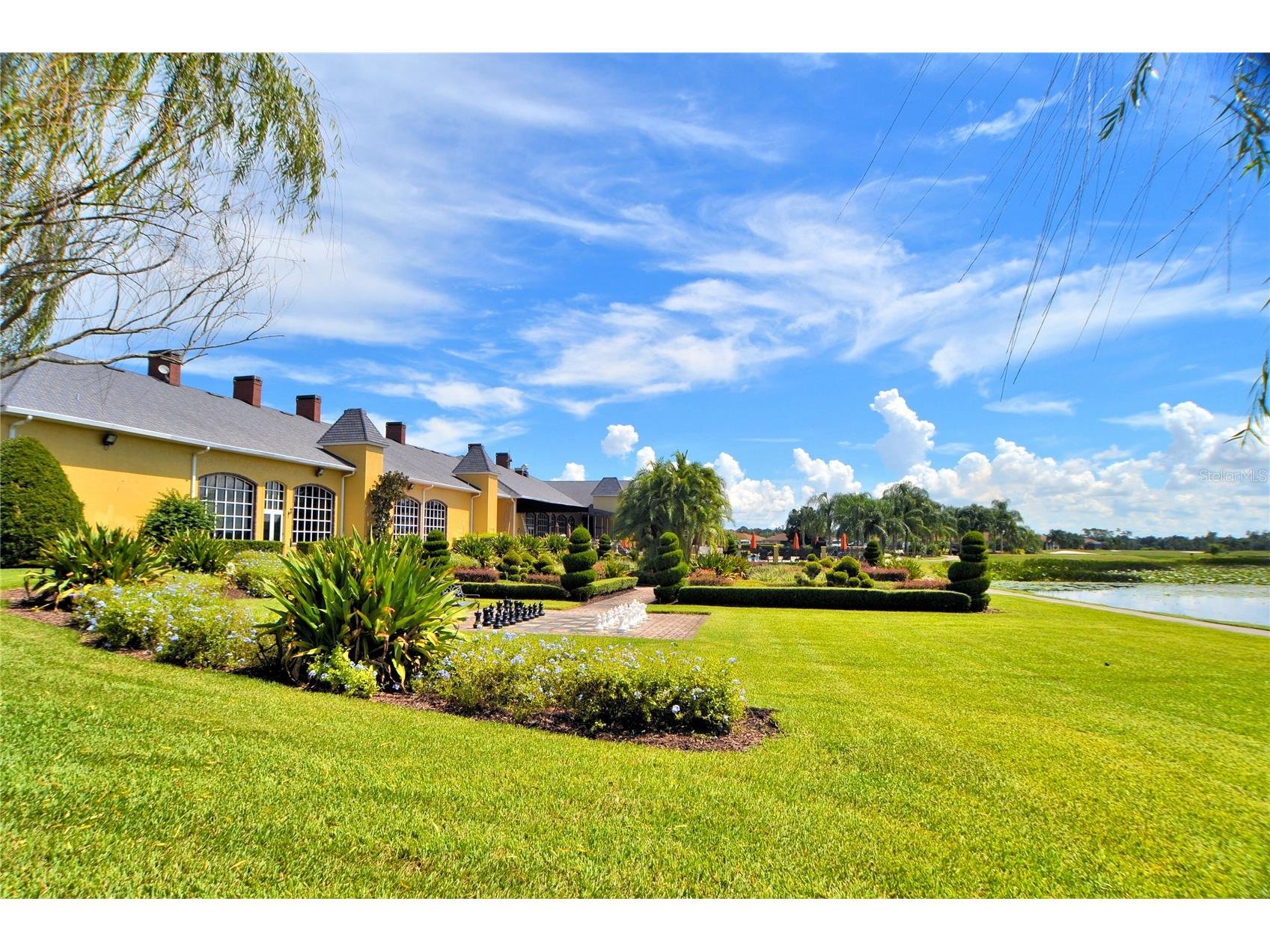 4188 Muirfield Loop Lake Wales FL 33859 - Retention pond L4953642 image68