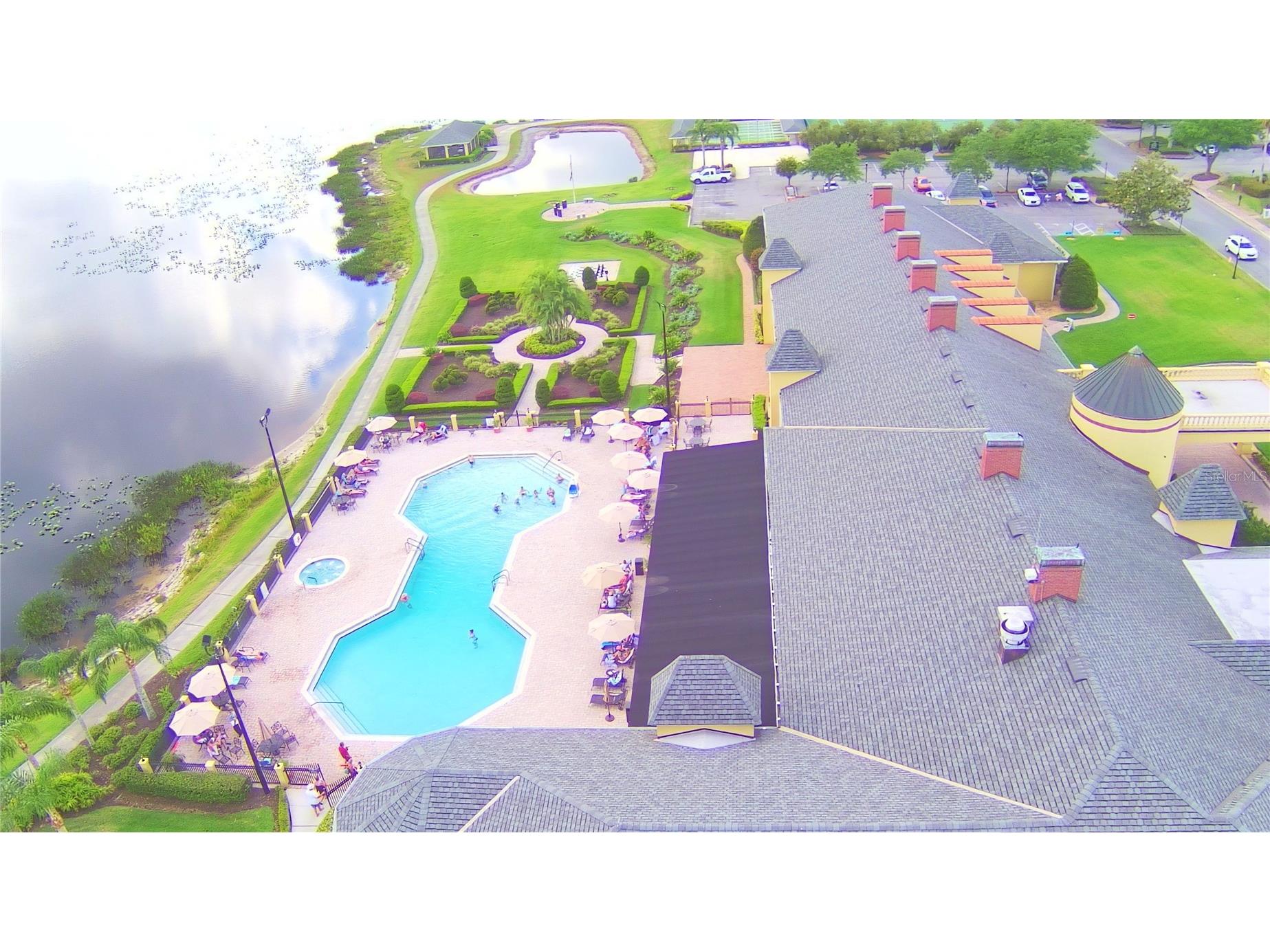 4188 Muirfield Loop Lake Wales FL 33859 - Retention pond L4953642 image71