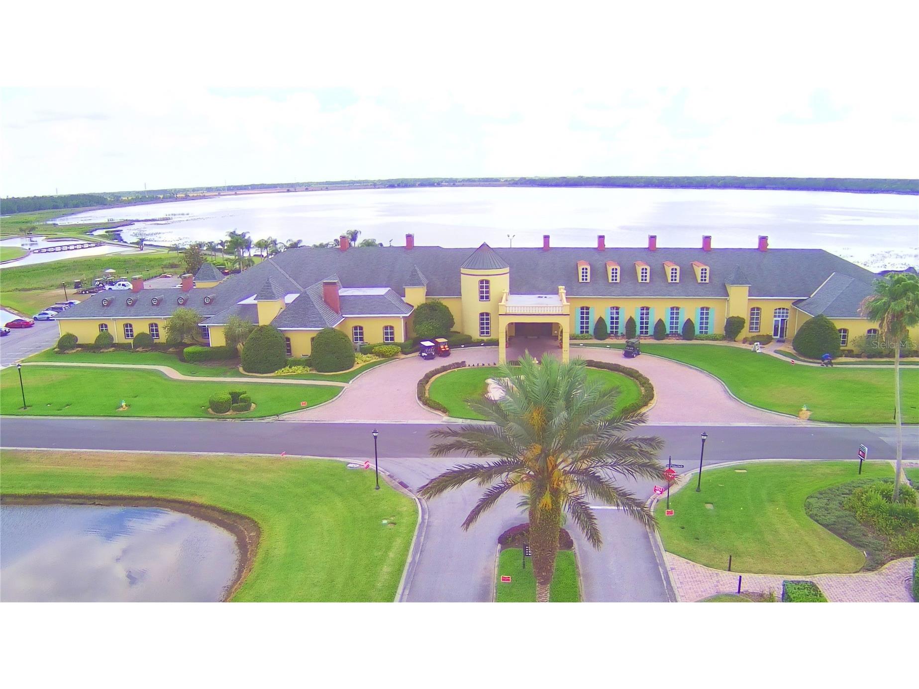 4188 Muirfield Loop Lake Wales FL 33859 - Retention pond L4953642 image72